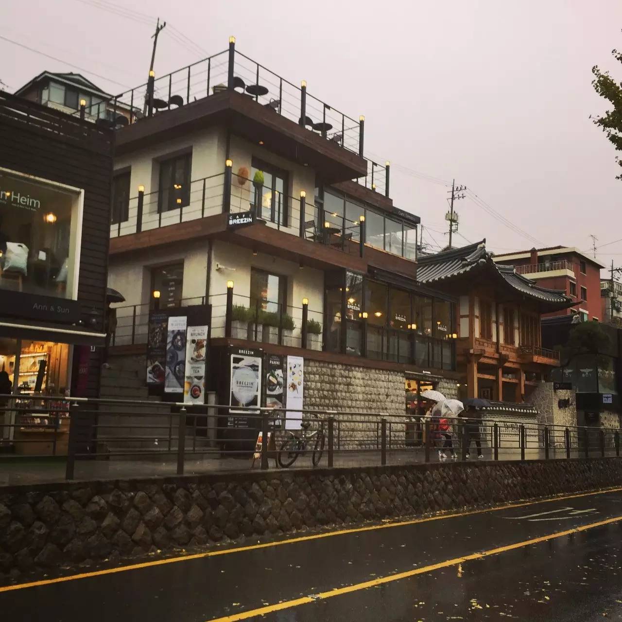 韩国首尔买东西攻略,首尔买衣服攻略图