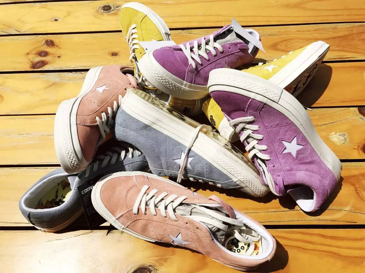 比较推荐的联名球鞋,鞋控必看2020年最值得入手的球鞋