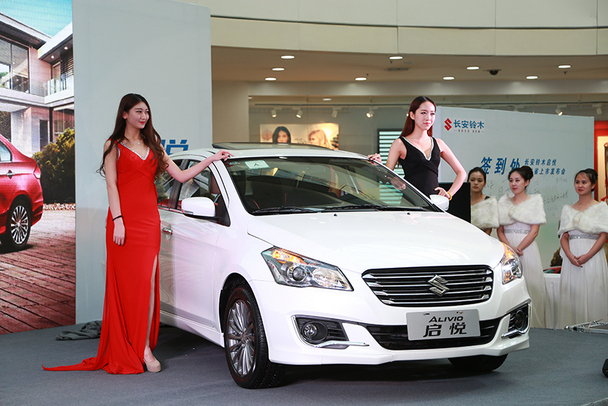 长安铃木启悦怎么样,铃木启悦怎么样值得入手吗