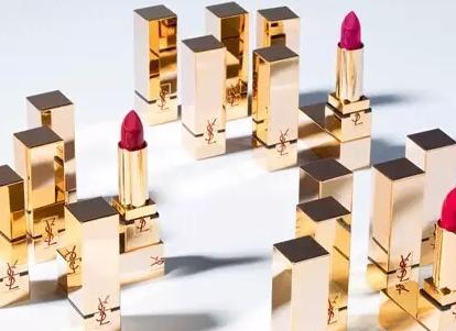 口红ysl为什么出那么多,ysl口红为什么受女生欢迎