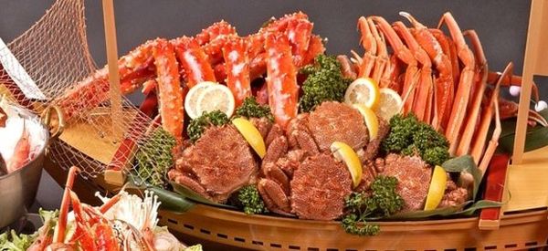 北海道美食,北海道地区小樽市的特色美食排名