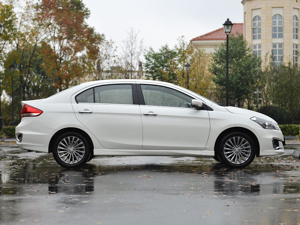 长安铃木启悦怎么样,铃木启悦怎么样值得入手吗