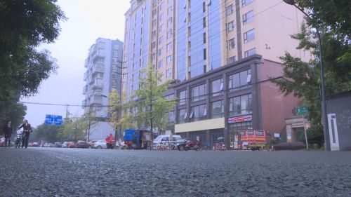 居住在双流就是这么有都市感,双流区居住