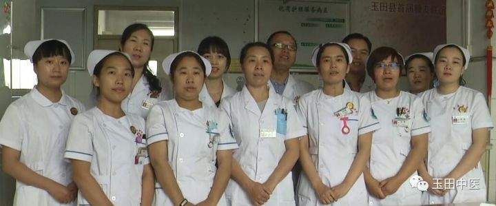 我们打开了医院的意见箱