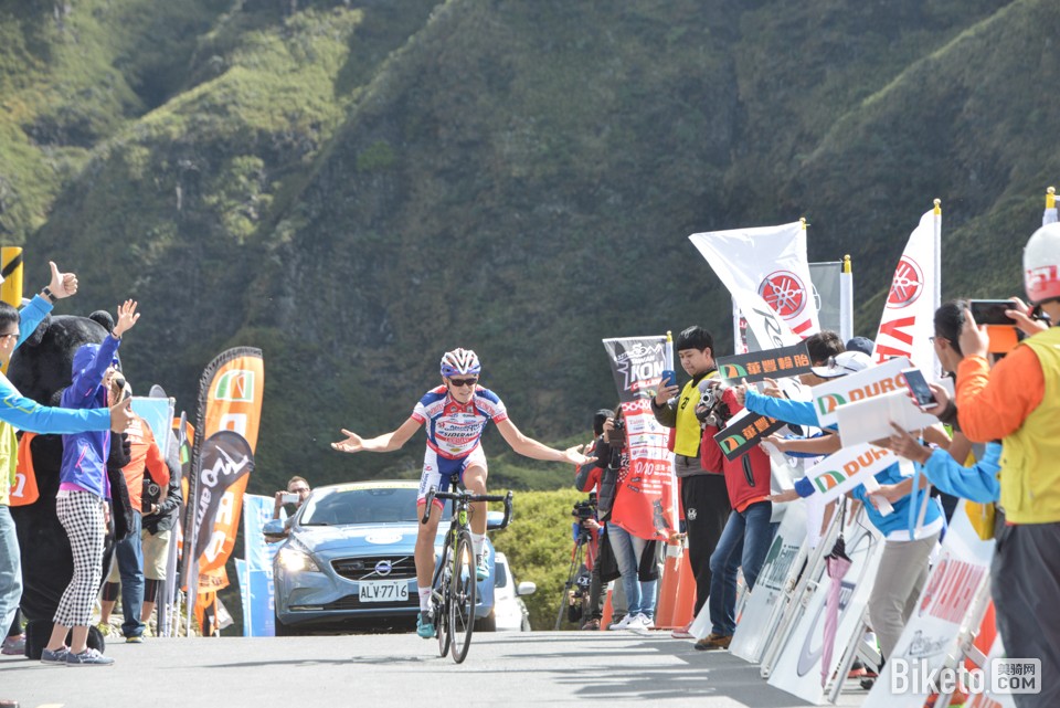 退役新生活专访FACTOR亚洲区销售经理埃布森