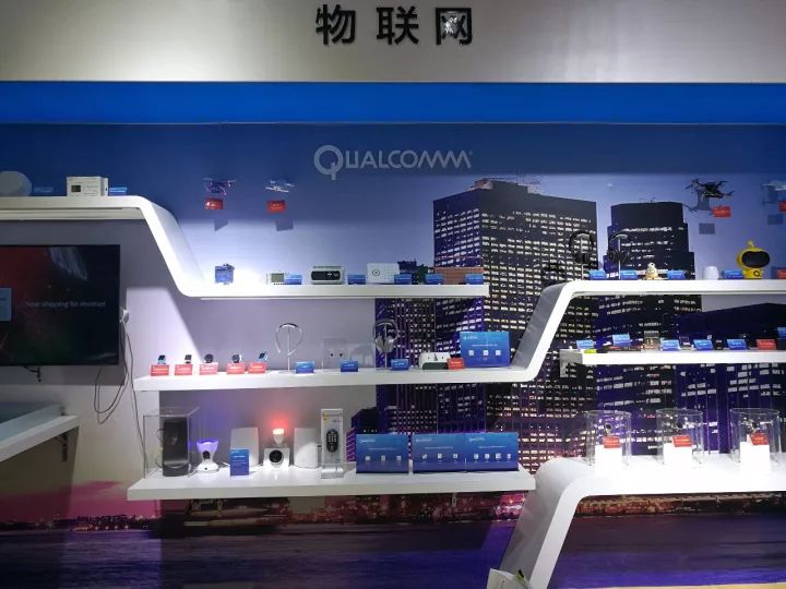 中国移动物联网产品体系,中国移动物联网亮点