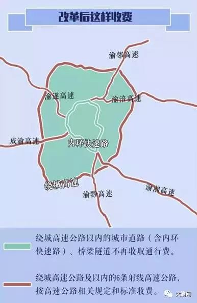 路桥费取消,路桥费怎么补交