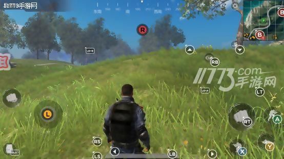 光荣使命游戏视频教程,光荣使命手柄