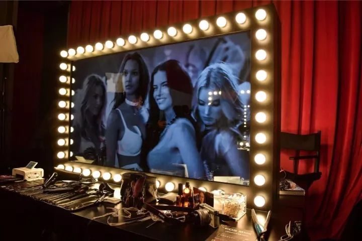 维密秀35万门票,维密秀35万天价