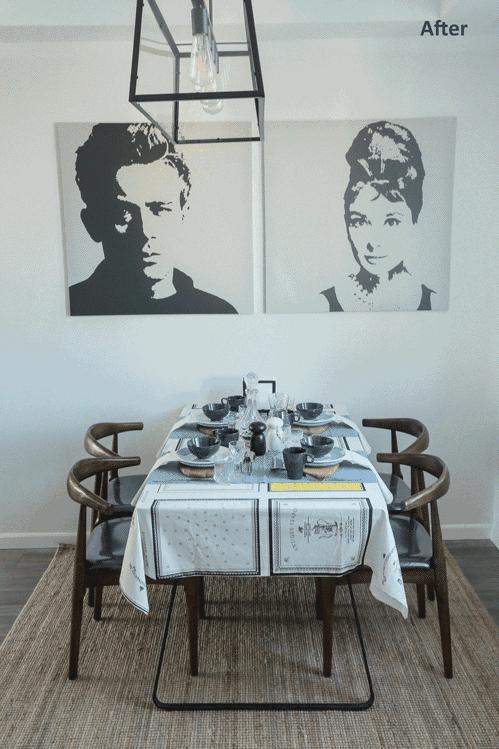 宜家装修1000元,宜家装出豪华感