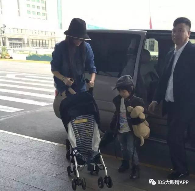 星二代座驾,星二代出生