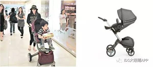 星二代座驾,星二代出生