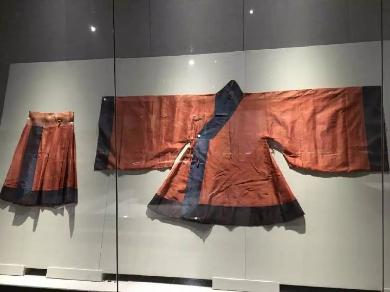 古人随身佩戴的东西,古代人没有口袋怎么办