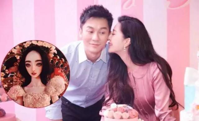 李晨送给范冰冰的200万娃娃，其实并不贵！