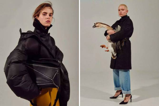 权志龙同款羽绒服穿搭,权志龙穿搭oversize