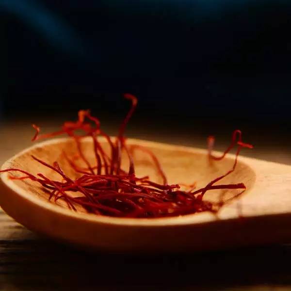 了不得！高大上的名贵中药藏红花“落户”章水