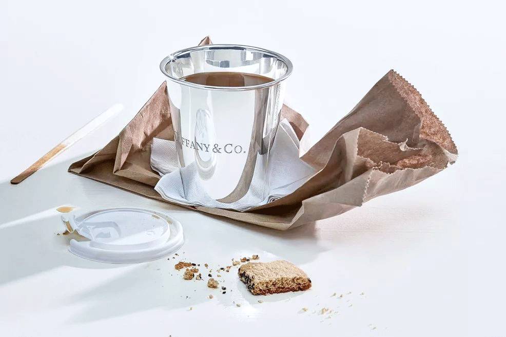 放弃吧｜别人家的猫都开始用Tiffany了