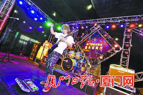 厦门国际会展中心展会时间表,2020厦门乐器展