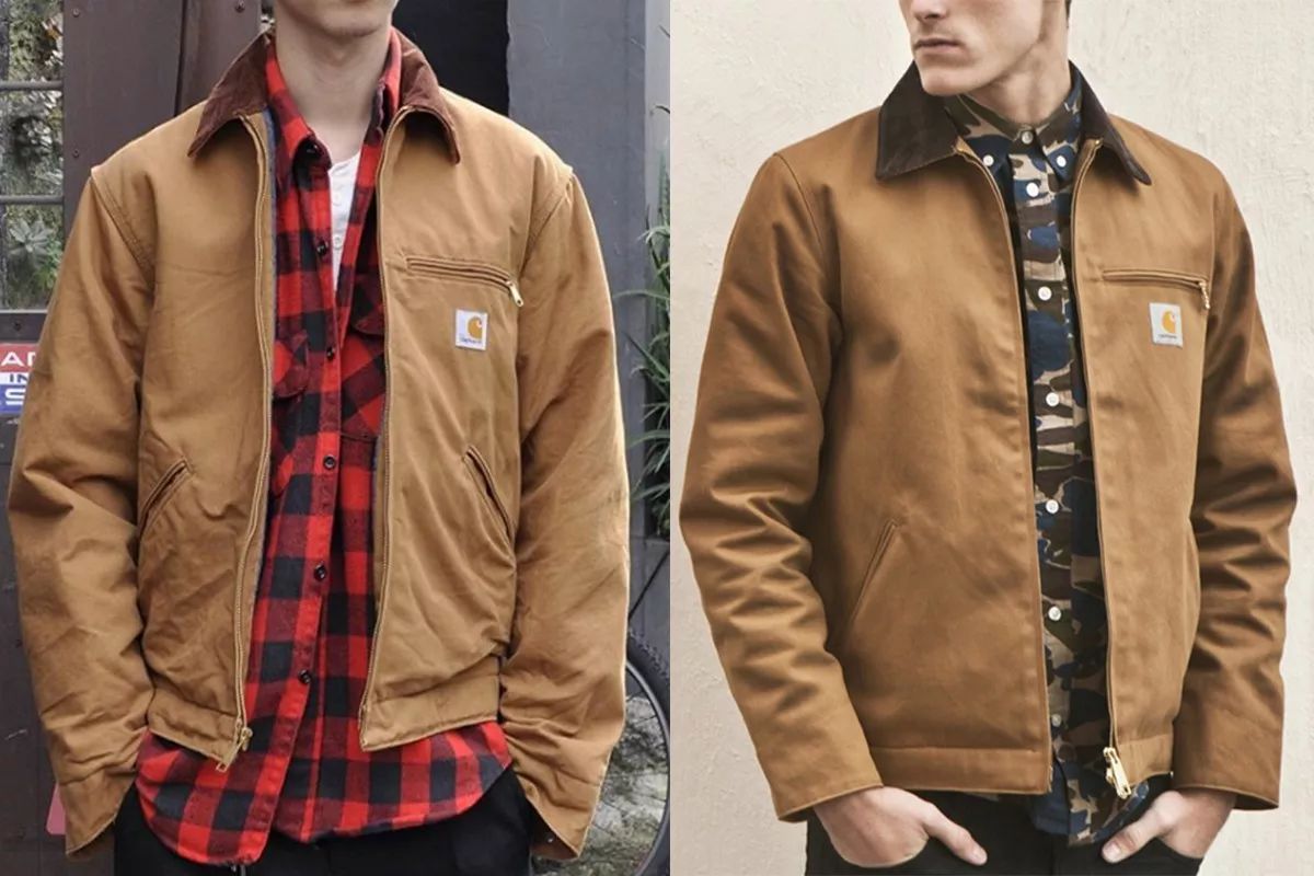 carhartt主线为什么国内没有,carhartt主线渠道