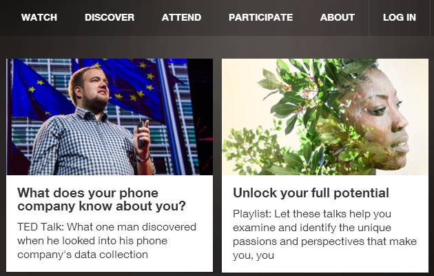 常用的国外英文网站,请收好这4个高价值的学习网站