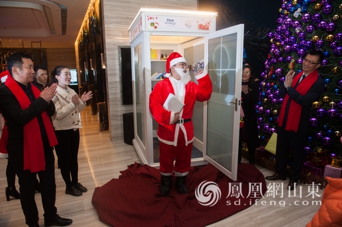 济南鲁能希尔顿酒店及公寓超豪华,济南鲁能希尔顿酒店及公寓