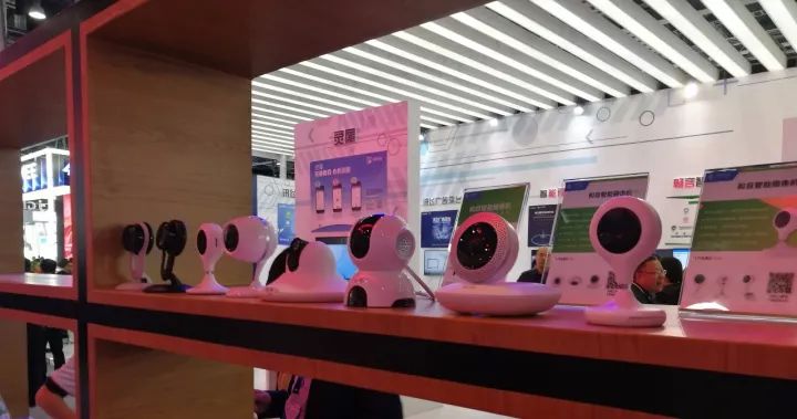 中国移动物联网产品体系,中国移动物联网亮点