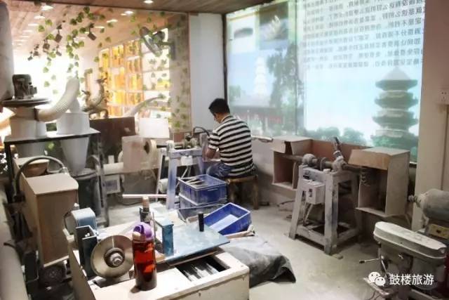 福州牛角梳老字号,福州牛角梳为什么好