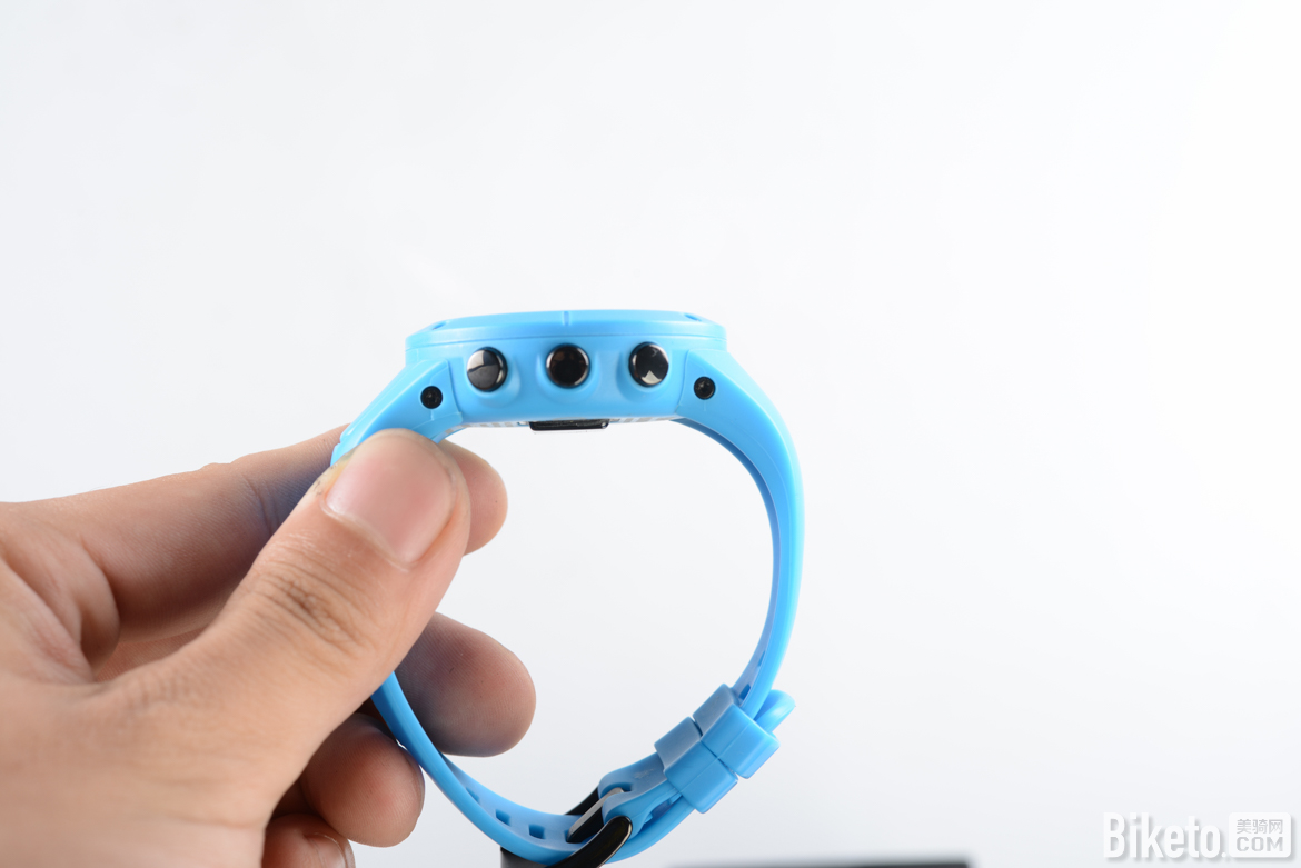 评测:SUUNTO颂拓SpartanTrainer光电心率运动手表