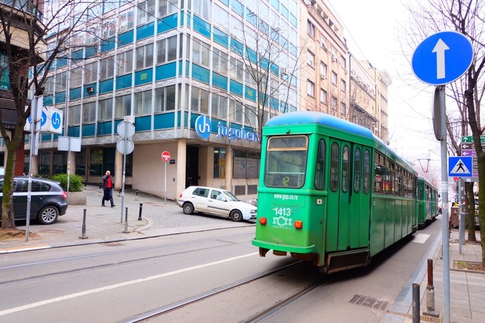 塞尔维亚旅游攻略机票,塞尔维亚旅行攻略大全