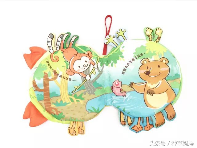 我测评了500本布书，选这5本布书的孩子已经赢在了起跑线