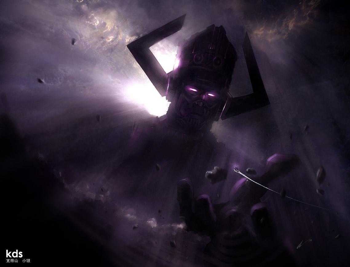 漫威五大创世神明实力排名,漫威宇宙五大创世神明