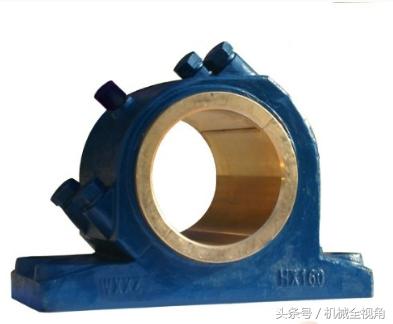 用轴承座的设备有哪些,自动化设备轴承座