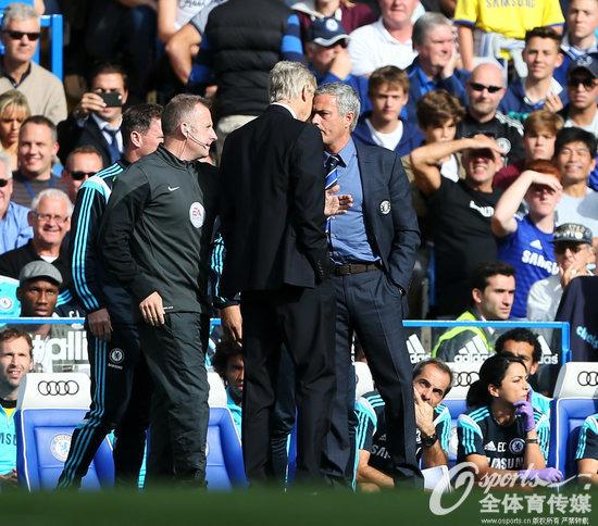 穆帅总决赛,穆帅比赛完整版