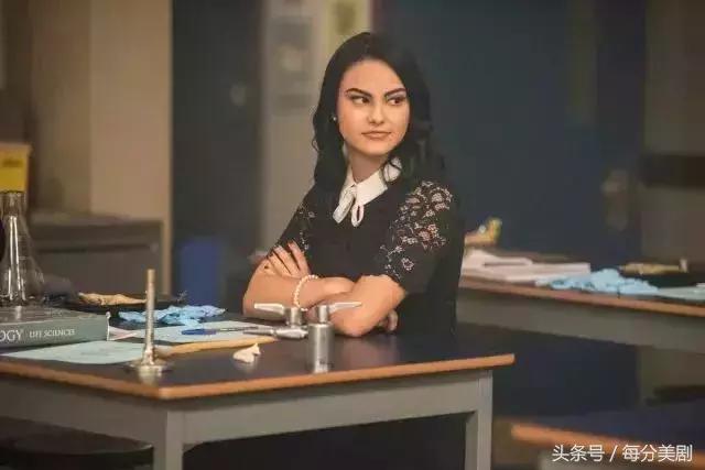 美剧河谷镇好不好看,美剧河谷镇