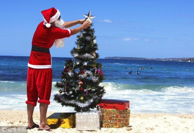 2020旅行清单你准备好了吗,2020年的最后一次旅行完美收官