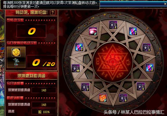 dnf新深渊时空裂缝在哪,时空裂缝的深渊爆率高吗