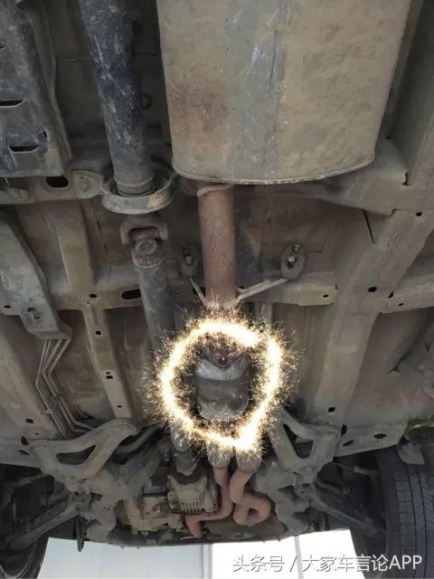 节气门没坏但是没劲,节气门有问题踩油门没反应