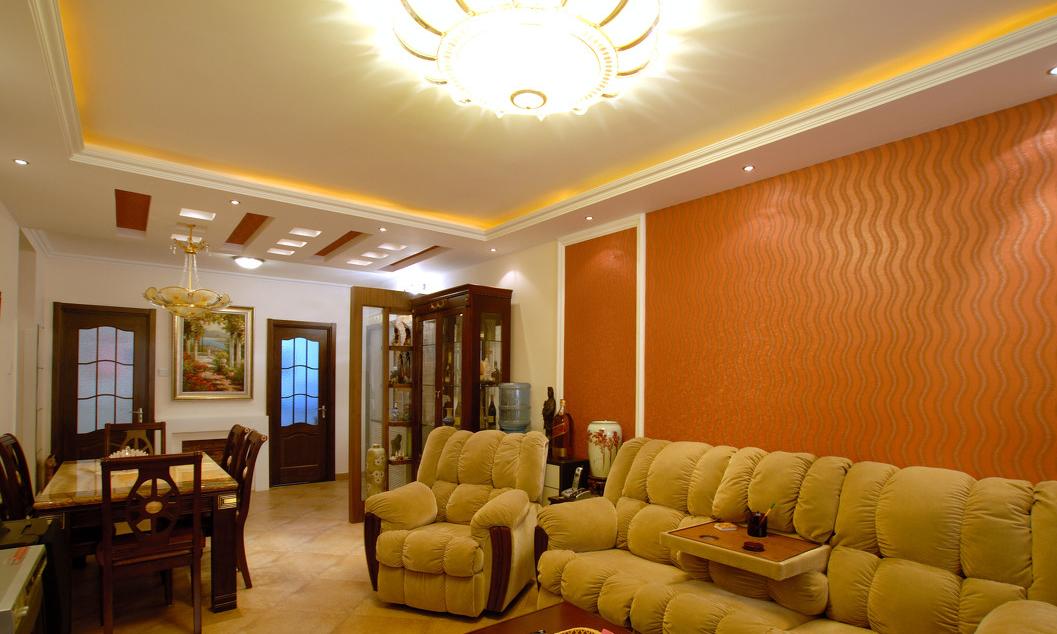 20年户外灯具老品牌值得信赖,客厅灯怎么选才不会被坑