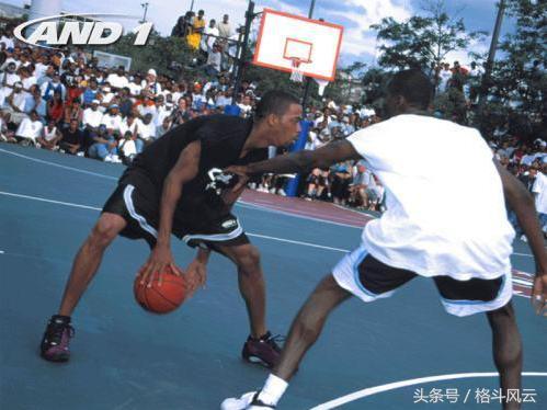 全球顶级街球手,世界顶尖街球手