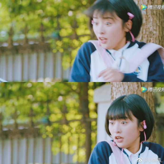 沈月小号被挖,网友:简直就是陈小希本人,难怪江晨说她本色出演