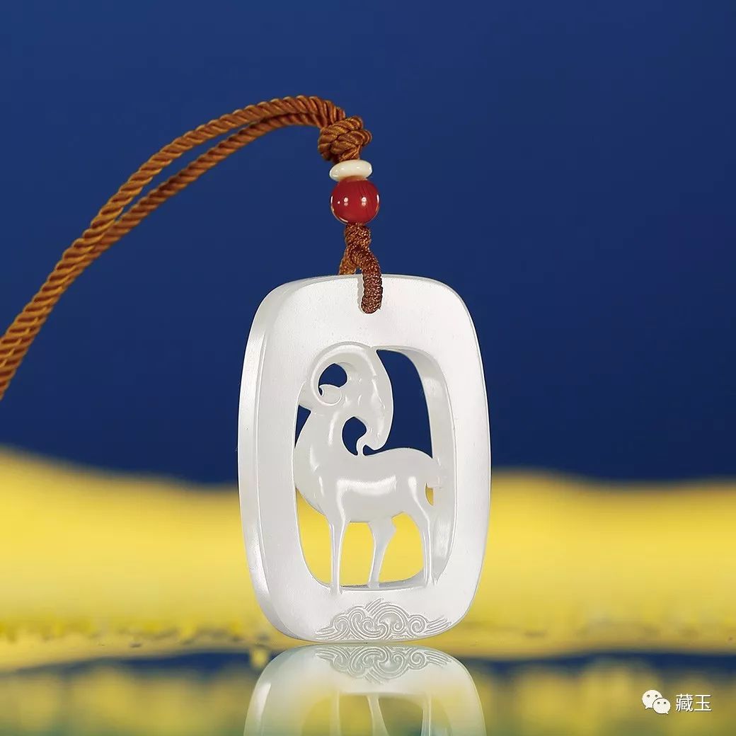 什么是羊脂玉最好的,什么是羊脂玉最好