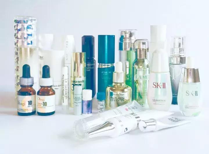 美白精华平价推荐,平价祛斑美白精华哪个品牌好