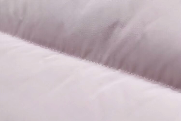 立领大口袋白羽绒马甲,立领双口袋羽绒马甲