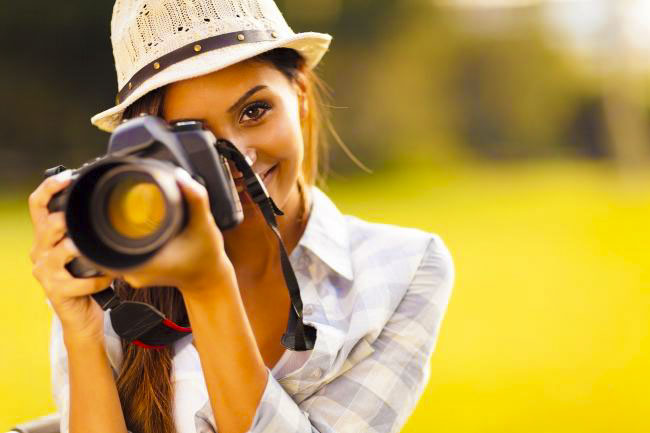 女生入手微单推荐,女生应该购入的富士微单