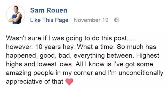 你能想象出来是同一个人吗,你能看出来是同一个人吗