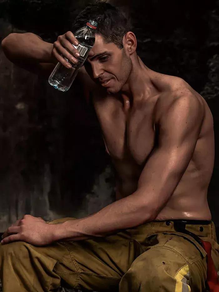 你能想象出来是同一个人吗,你能看出来是同一个人吗