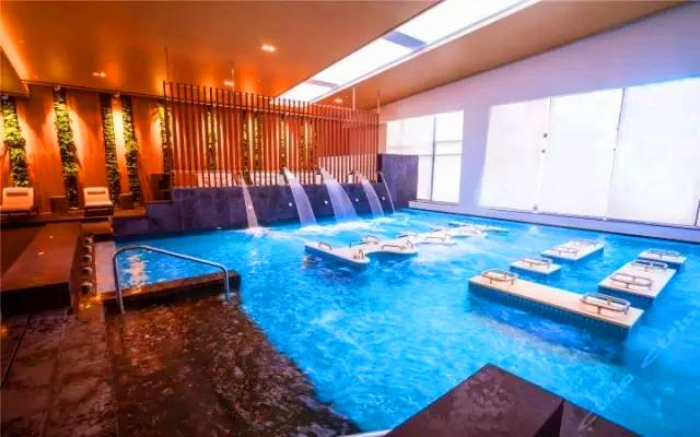 福州温泉热门推荐,福州温泉网红打卡地