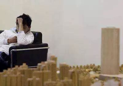 2017年房价是涨还是跌,2017年房价为何涨那么多