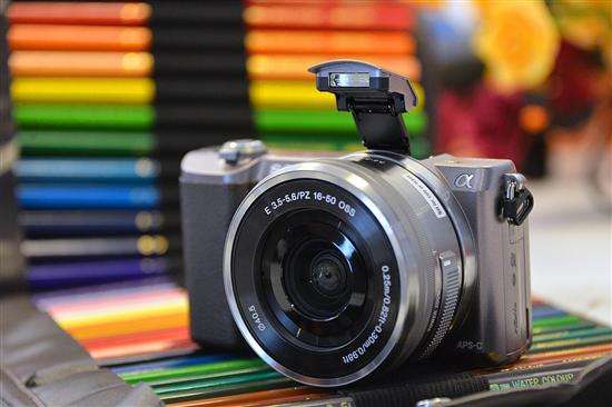 女生入手微单推荐,女生应该购入的富士微单