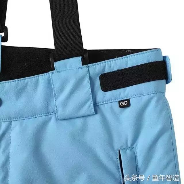 儿童滑雪必备物品清单,儿童滑雪需要自备什么装备